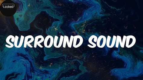 surround sound challenge explicit|JID – Surround Sound Lyrics .